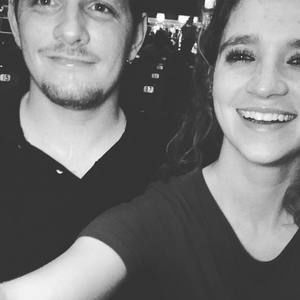 Meet your Posher, Abby